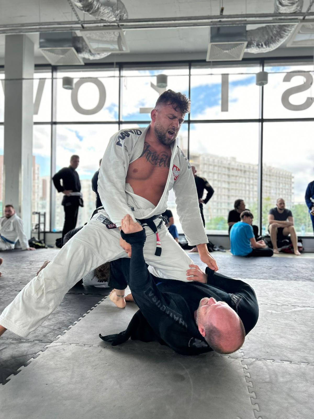 BJJ Adult 3