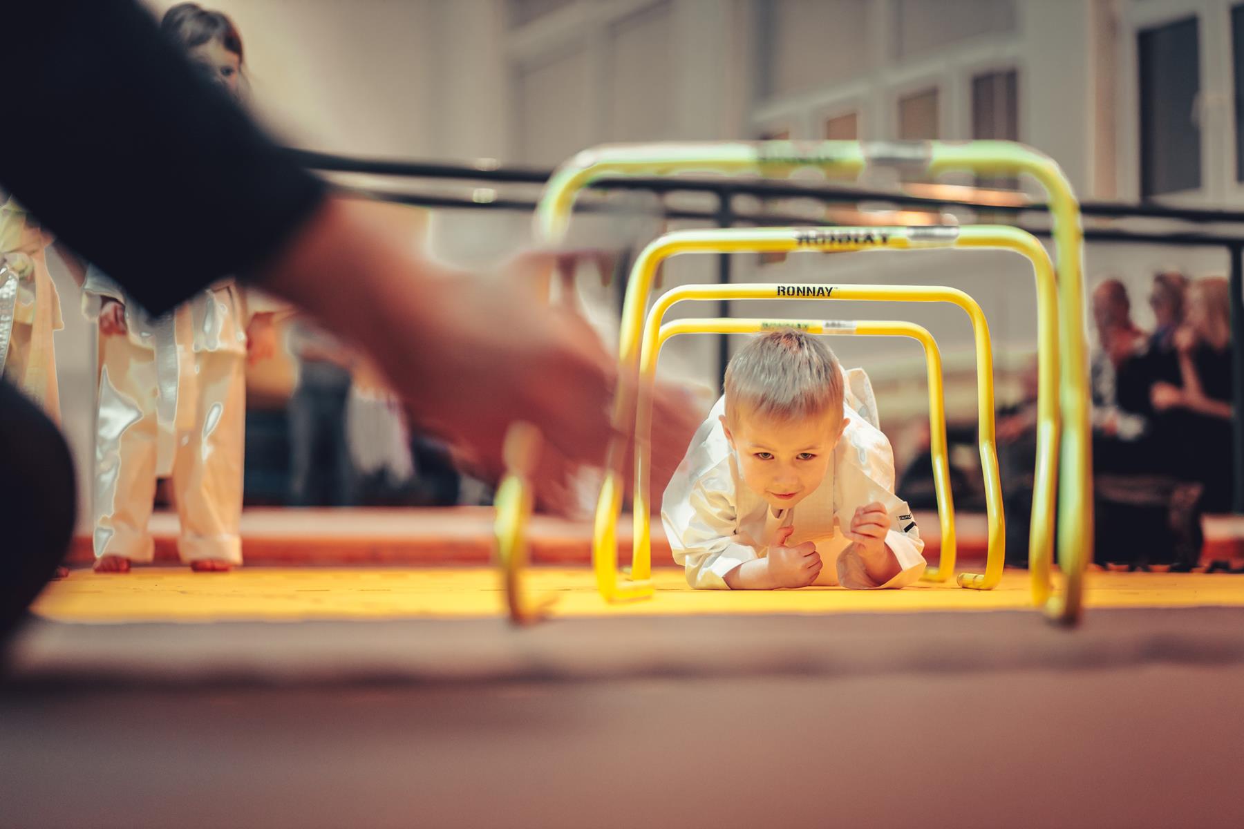 BJJ Kids 1