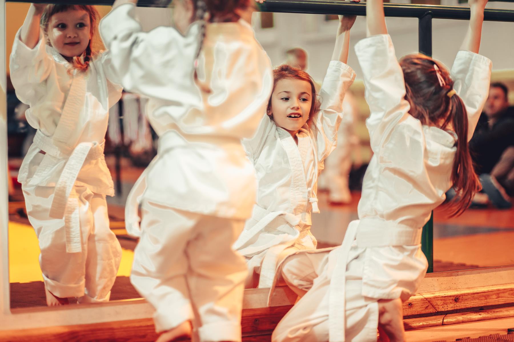 BJJ Kids 2