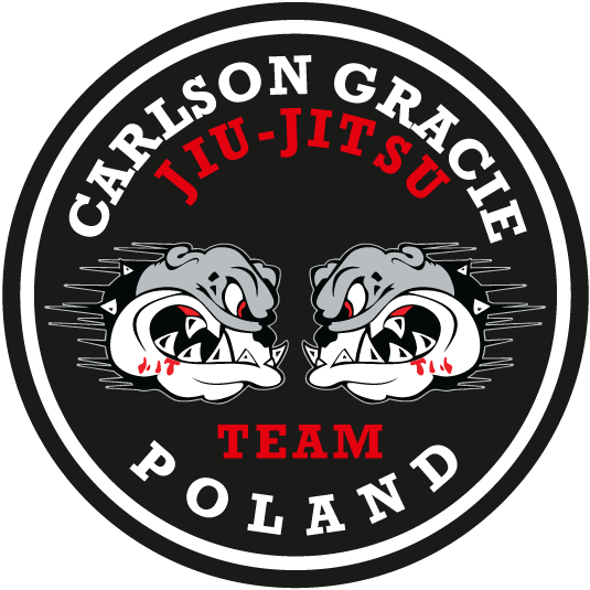 Carlson Gracie Jiu-Jitsu Team Poland