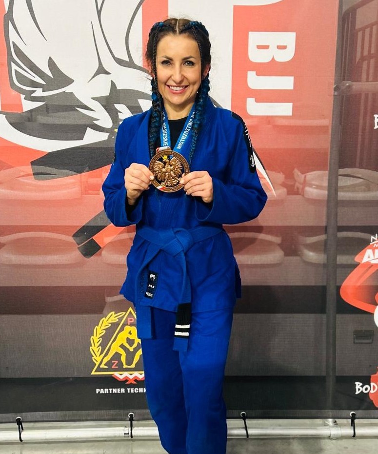 Natalia Czarnecka