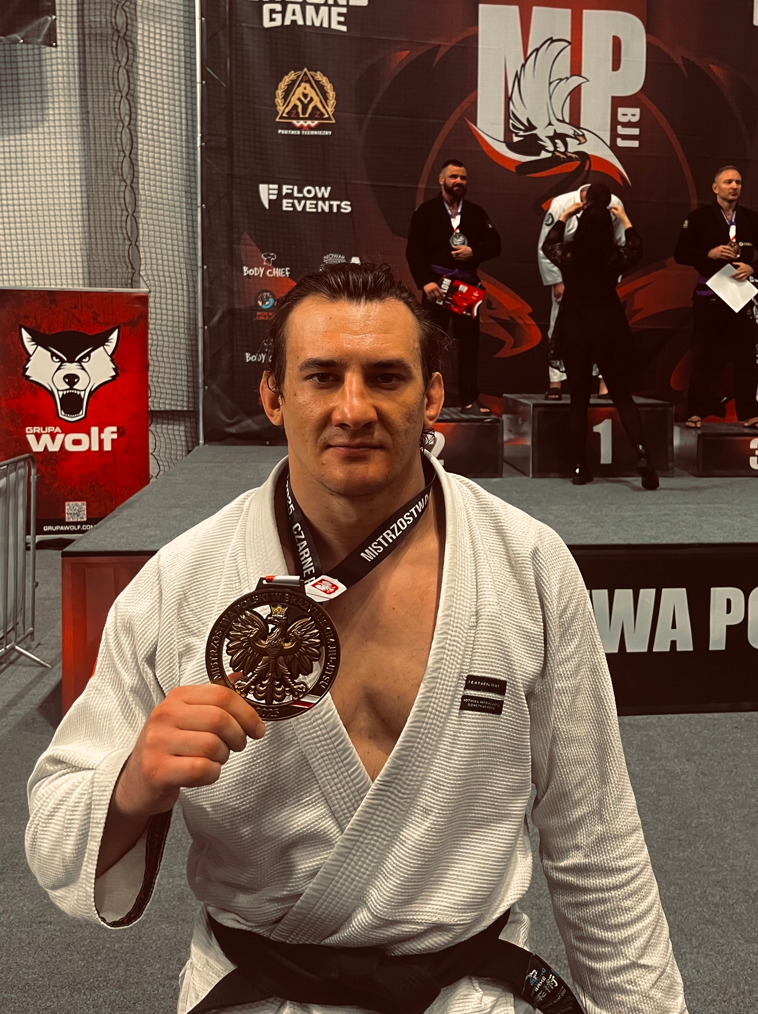 Wiktor Szczepaniak
